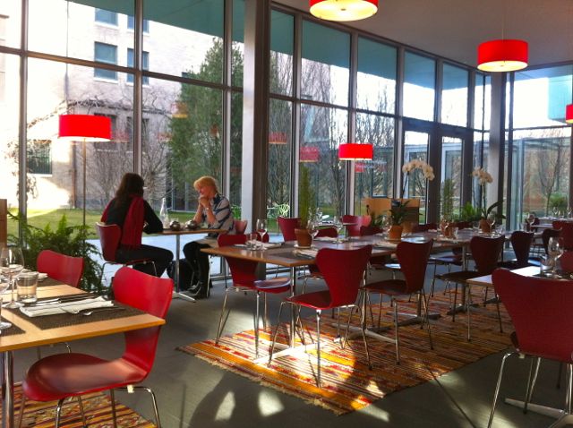 Left Bank Art Blog: Renzo Piano’s Addition to the Isabella Stewart